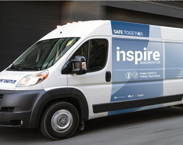 Inspire Diagnostics